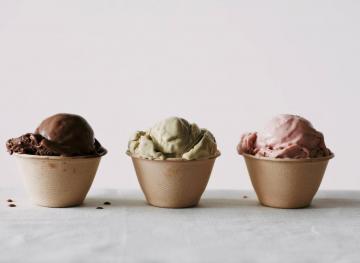 8 Of The Best Ice Cream Parlors In New York