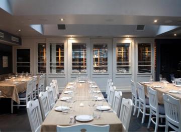 L’Artusi Features Italian Small Plates And Exquisite Wines In An Electric Dining Room
