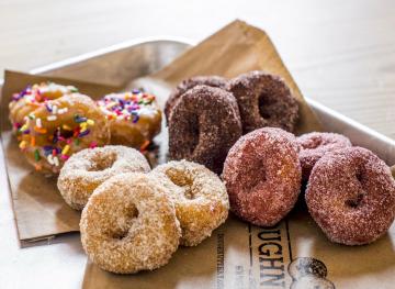 Where To Eat The Best Donuts In New York City