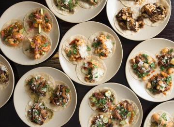 10 Places To Find The Best Tacos In New York