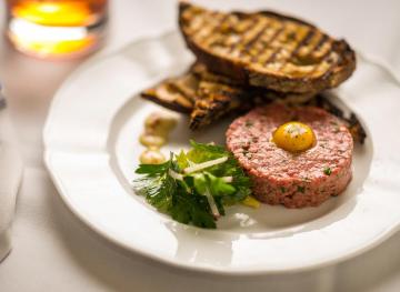Lafayette Offers French Country Cooking In Downtown Manhattan