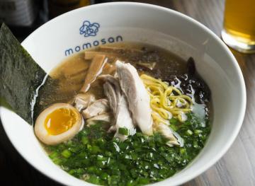 Here Are 12 Rare Ramen Finds That Are To Die For
