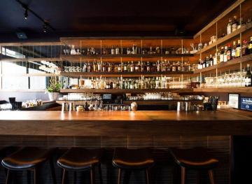 Bar Goto Features Cocktails And Bar Food With Japanese Sensibility