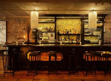 Fig 19 Is The Speakeasy You Need Artistic Vision to Find