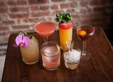 Cocktail Bar Leyenda Honors The Spirits And Traditions Of Latin America