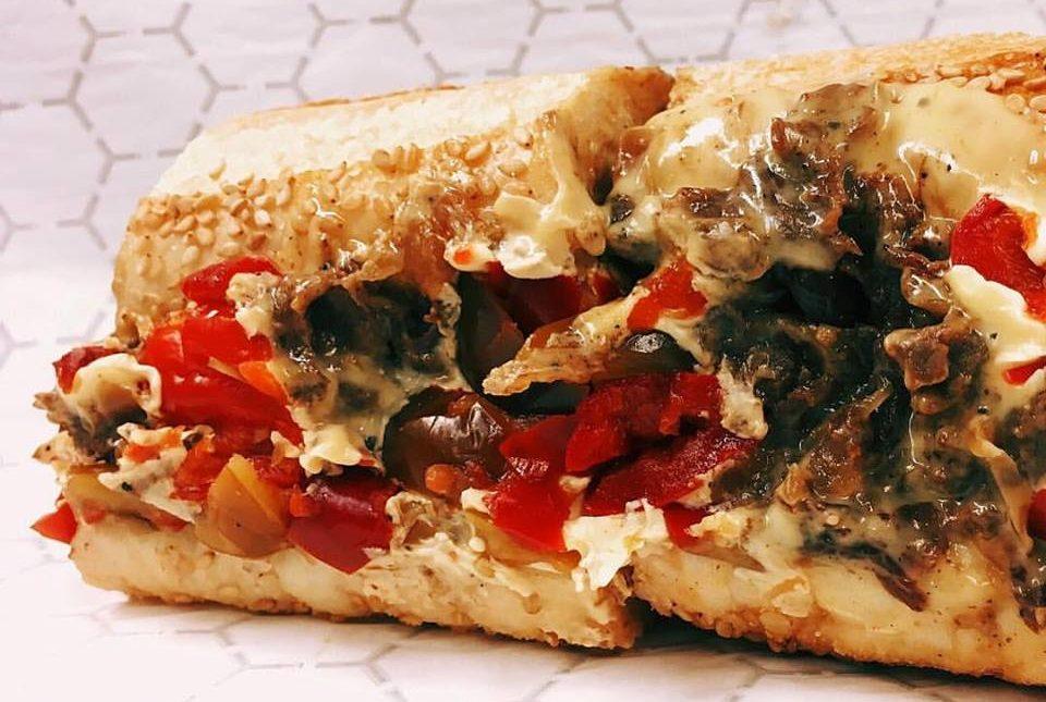 Ando Is Where David Chang Does Covert Delivery - Swirled