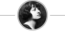 dorothyparker