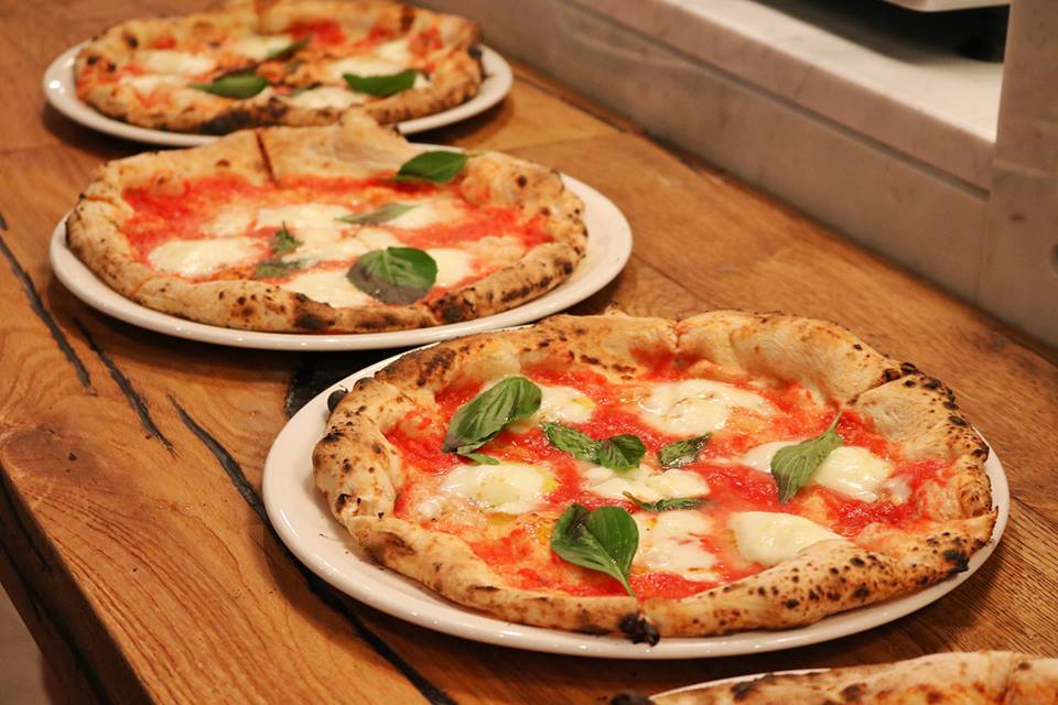 Get Ready For Eataly Flatiron s Pizza Tantrum Swirled