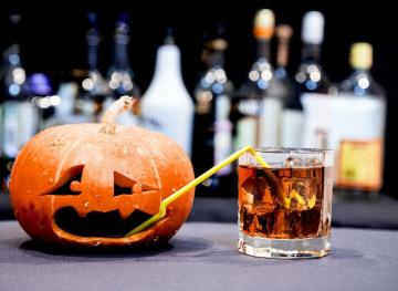5 Killer Ways to Celebrate Halloween