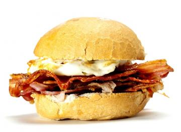 Ask the Experts: What Makes a Perfect Breakfast Sandwich & Where Can You Get It?