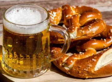 Learn To Prepare A German Feast At Brooklyn Brewery