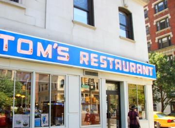 New York’s Classic Diners