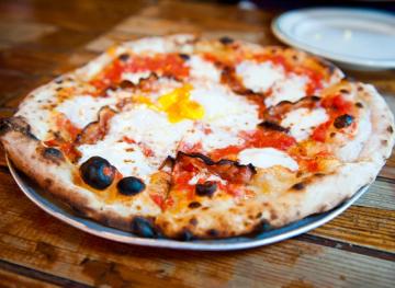 Take a Pizza-Making Class From the Pros at Roberta’s