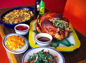 21 Delicious Thanksgiving Specials From Your Favorite NYC Restaurants