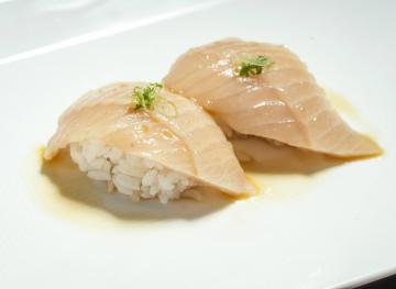 Sugarfish: Sushi in Its Purest Form