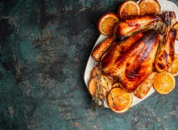 Cooking Class: Everything You Need to Know about Roast Turkey!