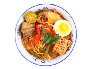 Brooklyn Pop-Up Dinner: Malaysian Feast