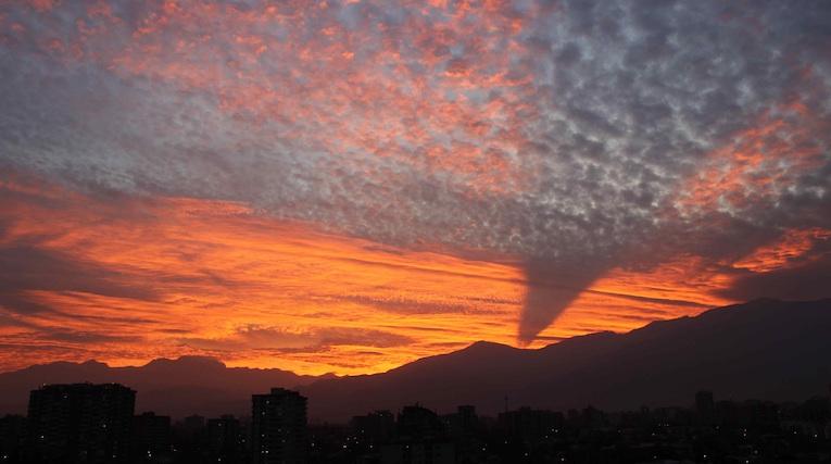 santiago-chile