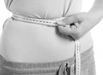 Study Shows The Negative Effects Of Fat-Shaming