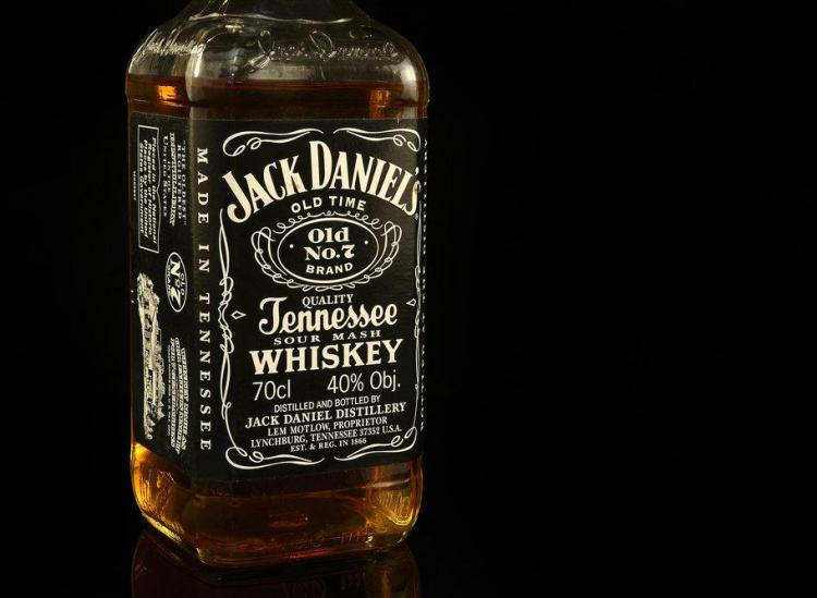 Jack Daniel S Makes A Coffee That Tastes Like Its Whiskey