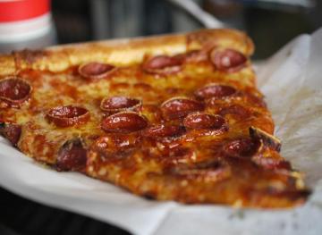 The Best Bang For Your Buck: Where to Get $1 Slices in New York