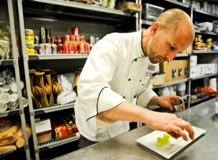 James Beard Foundation Semifinalists Announced