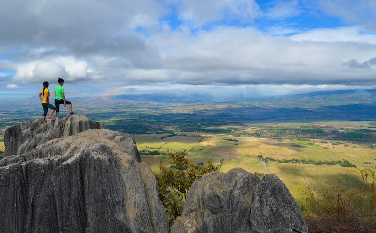 mount-capistrano-malaybalay-city-philippines