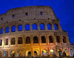 Rome Photos Capture The City In All Its Glory