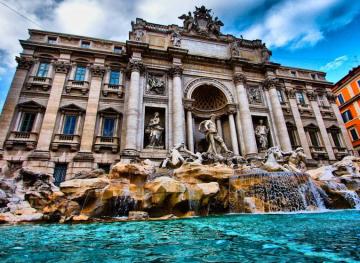 15 Photos That Capture The Exquisiteness Of Rome
