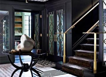16 Foyers That Will Inspire Your Own Interior Design