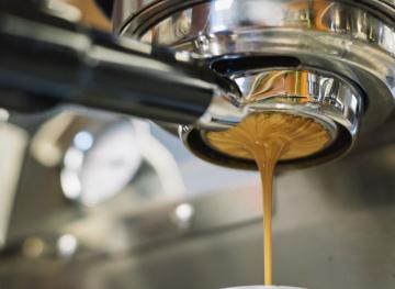 This Is The Most Expensive Cup Of Coffee In America