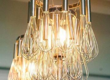 15 Overhead Lighting Ideas To Brighten Your Life