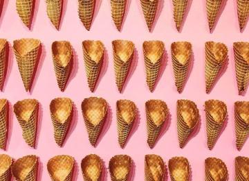 New York’s Insanely Popular Museum Of Ice Cream Is Headed To Los Angeles