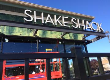 Shake Shack Cookbook Brings Deliciousness To Your Home