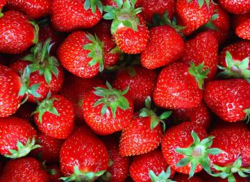 This Strawberry Will Cost You A Whopping $22