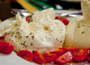 Why Burrata Makes Everything Better