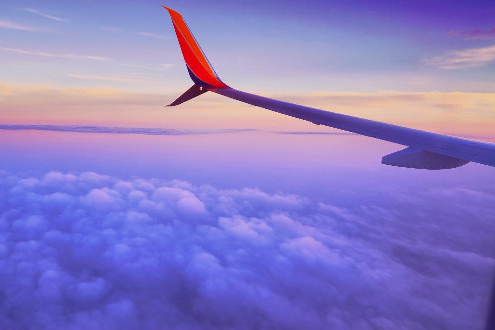 Best Day To Buy Plane Tickets