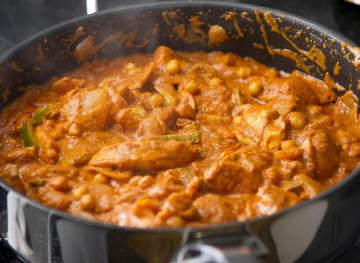 How To Make Delicious Chicken Tikka Masala In Your Own Home