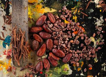Cacao Nibs Will Pump You With Antioxidants