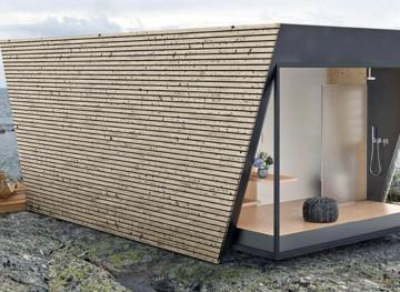 This Eco-Friendly Portable Hotel Suite Is Every Nature-Lover’s Dream