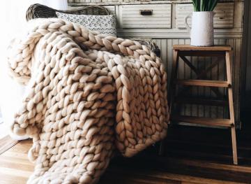 9 Cozy Nooks You Need In Your Life On National Napping Day