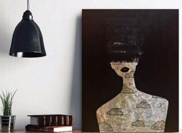 9 Black Decor Ideas That Will Restore Your Faith In Darkness