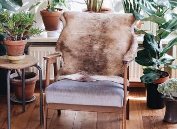 This Home Decor Will Give You Seriously Good Mojo