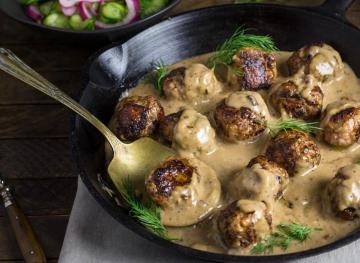 12 Tasty Meatball Recipes You Need In Your Life
