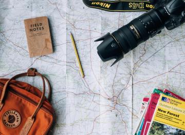 These Apps Will Make Your Trip Planning So Much Easier