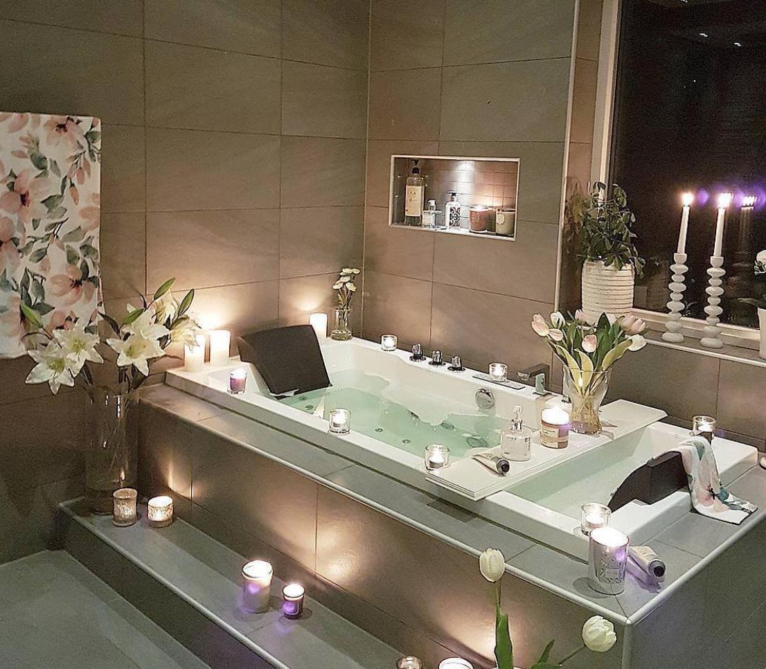 Bath Ideas That Will Make You Dying For A Soak