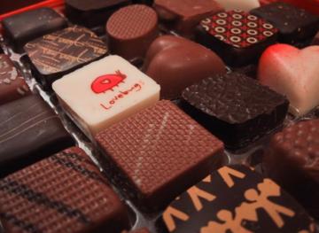 Chocolate Museum Hits New York City