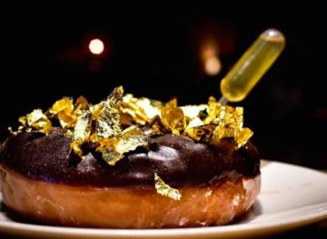 Drunken Donuts Could Make Mondays So Much Brighter
