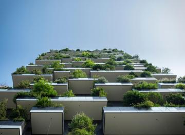 Green Buildings Will Improve The Way You Live, Work And Sleep