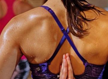 Hot Yoga Could Hurt You More Than Help You (Seriously)